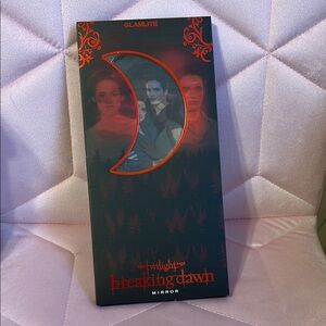 Glamlite Twilight Breaking Dawn Mirror